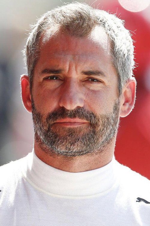 Photo of Timo Glock, Acting