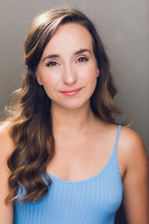Photo of Krystal Millie Valdes, Acting