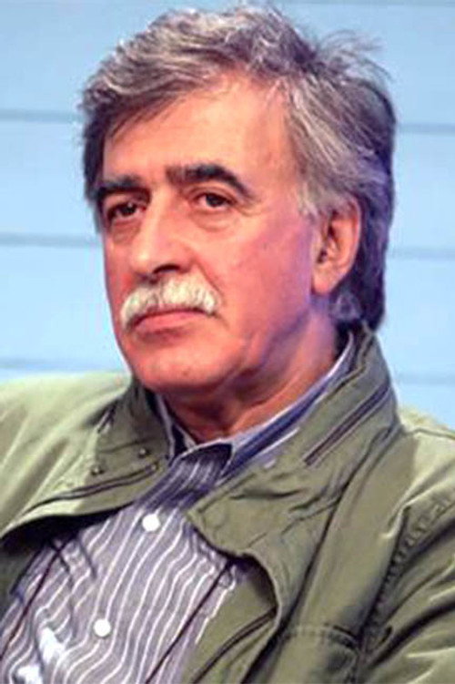 Photo of Homayoun Assadian, Directing