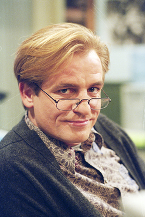 Photo of Filip Bolluyt, Acting
