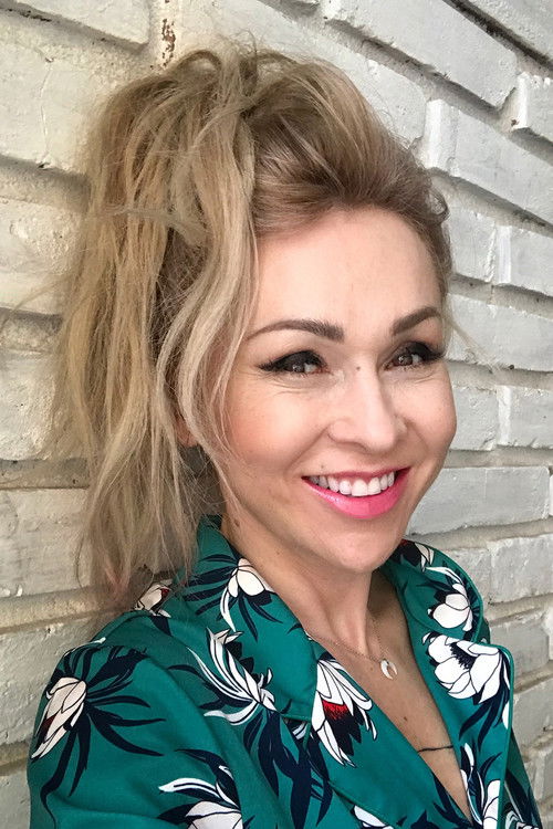 Kateřina Hrachovcová profile