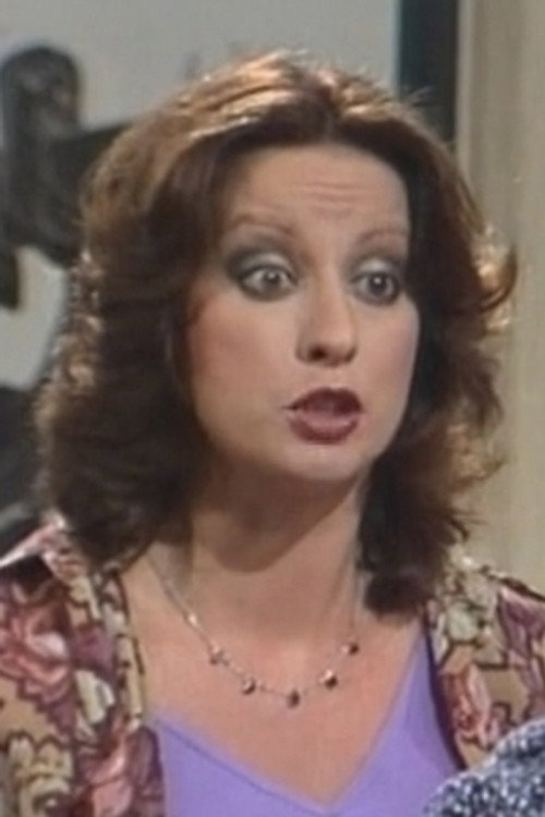 Photo of Rosy Steinberg, Acting