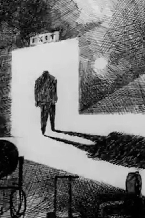 Movie poster for Goldframe (1969)