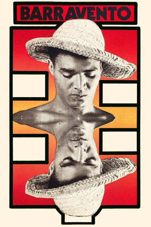Movie poster for The Turning Wind (1962)