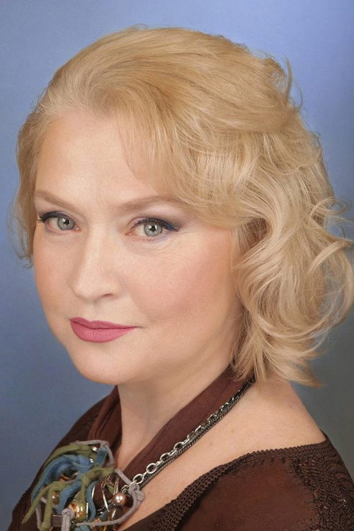 Photo of Olena Khyzhna, Acting