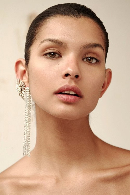 Photo of Livia Rangel, Acting