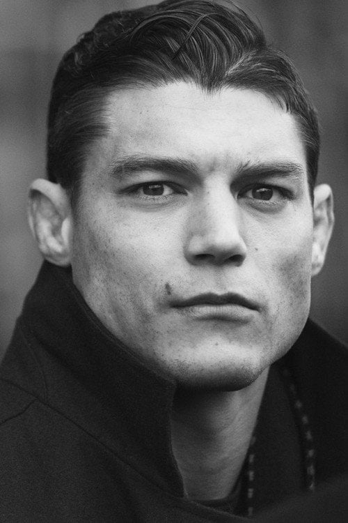 Photo of Alan Jouban, Acting