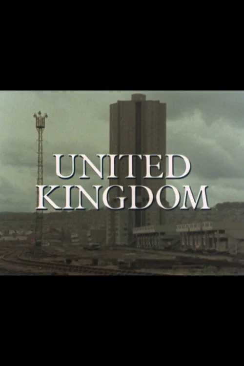 Movie poster for United Kingdom (1981)