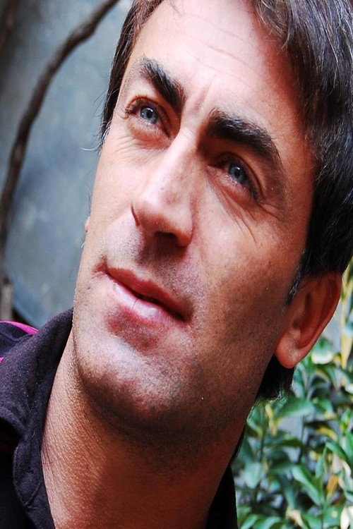 Photo of Sedat Barış, Art