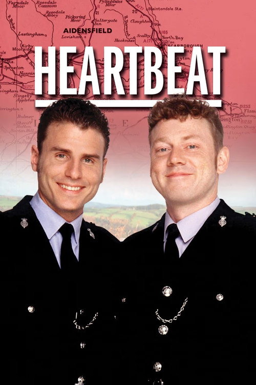 Series poster for Heartbeat (1992)