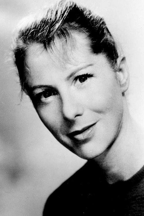 Photo of Marina de Berg, Acting