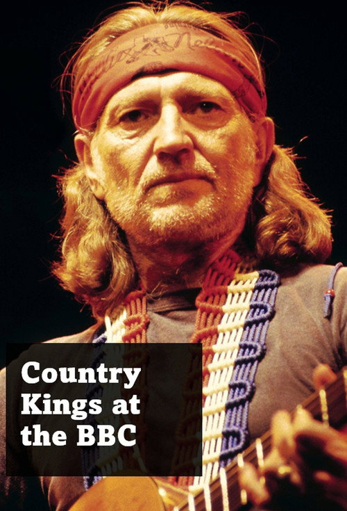 Movie poster for Country Kings at the BBC (2014)
