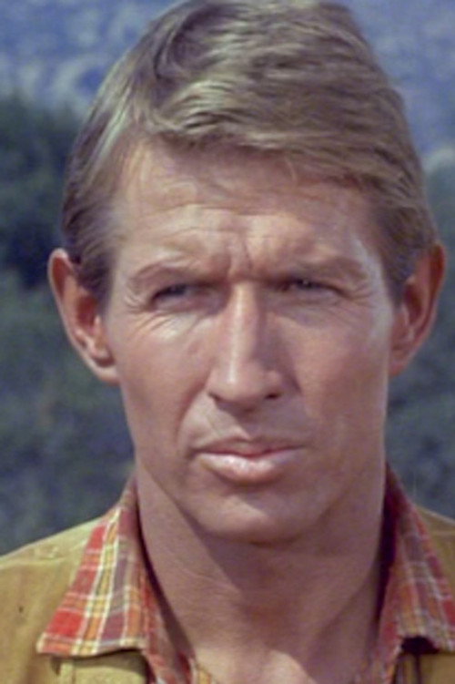 Photo of Warren Vanders, Acting
