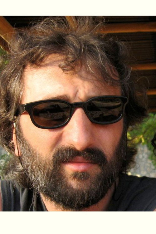 Photo of Serdar Pehlivanoğlu, Directing