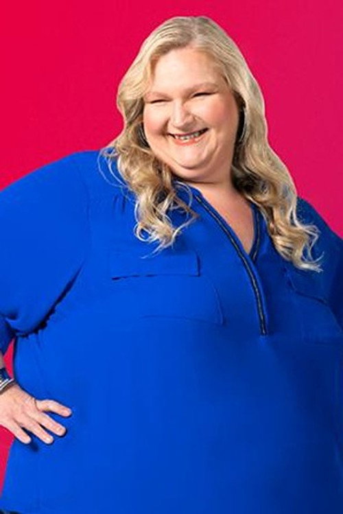 Vanessa Cross profile