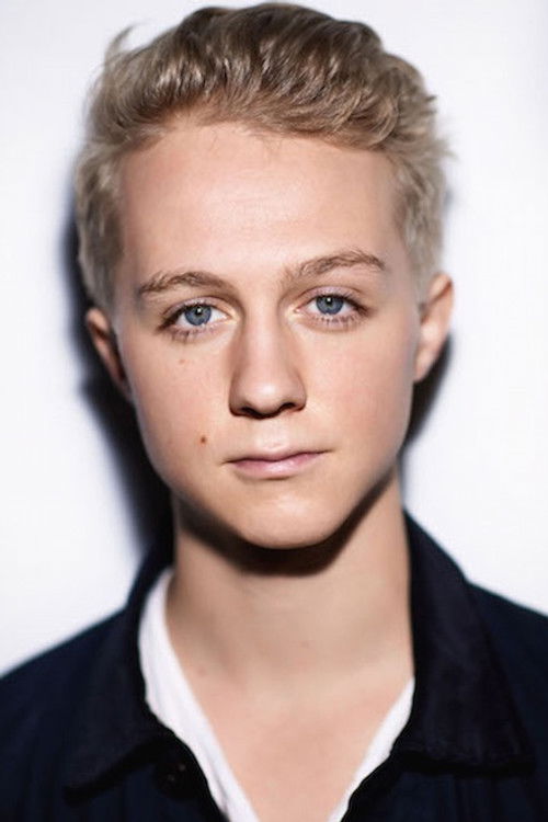 Louis Corbett profile