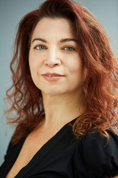 Photo of Rakel Ezpeleta, Acting
