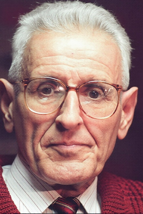 Photo of Jack Kevorkian, Acting