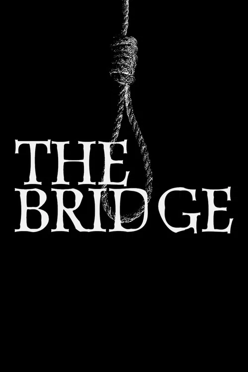 Movie poster for The Bridge (1929)
