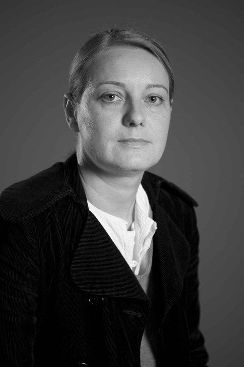 Photo of Camilla Nielsson, Directing