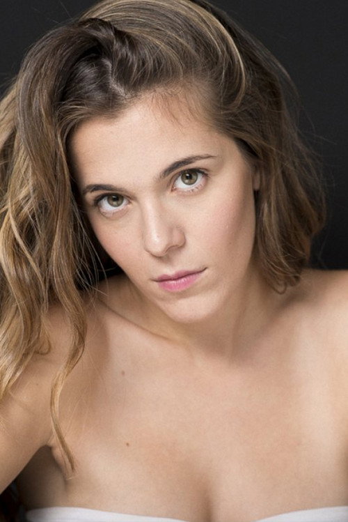 Photo of Alba Gallego, Acting