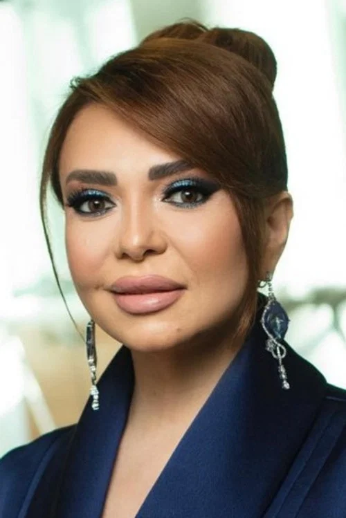 Photo of Nazakat Teymurova, Acting