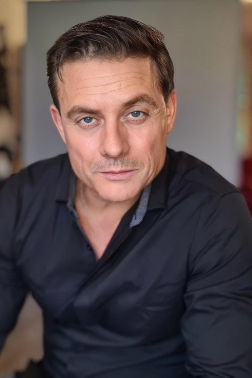 Photo of Remo Vinzens, Acting