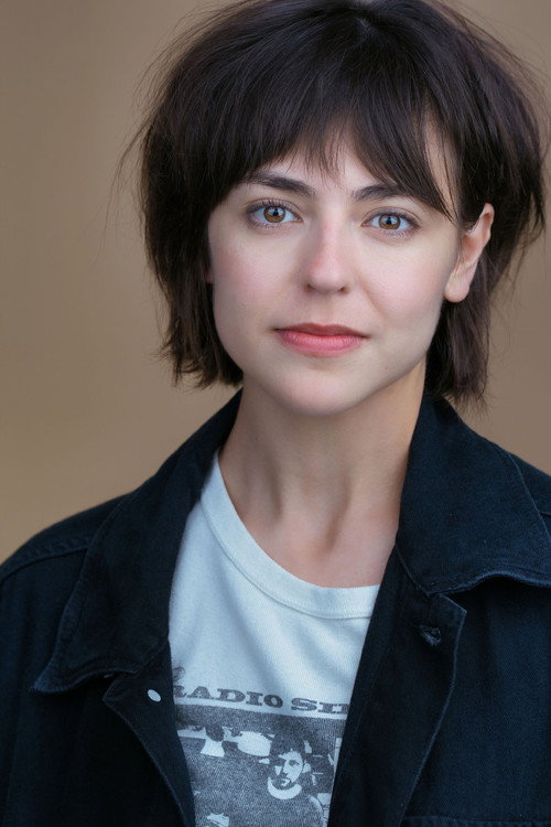Photo of Charlie Traisman, Acting