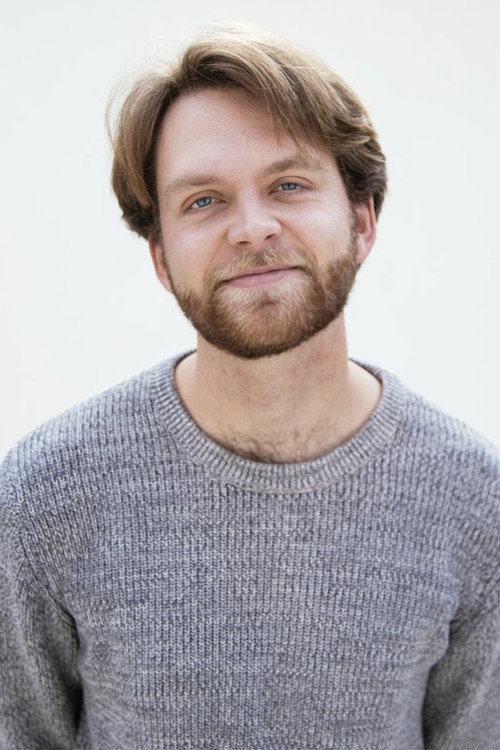 Photo of Jacob Vaus, Production