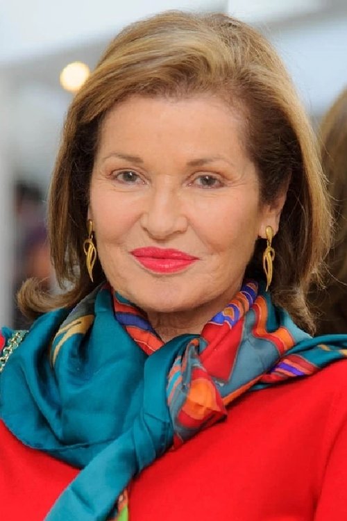 Stephanie Beacham profile