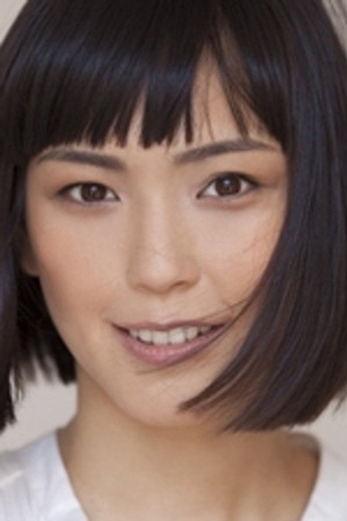 Photo of Sayuri Oyamada, Acting