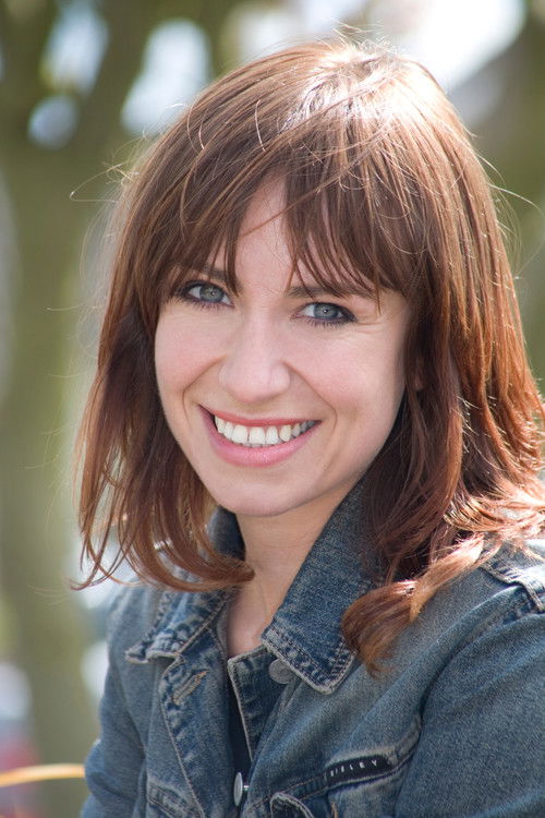 Samantha Seager profile