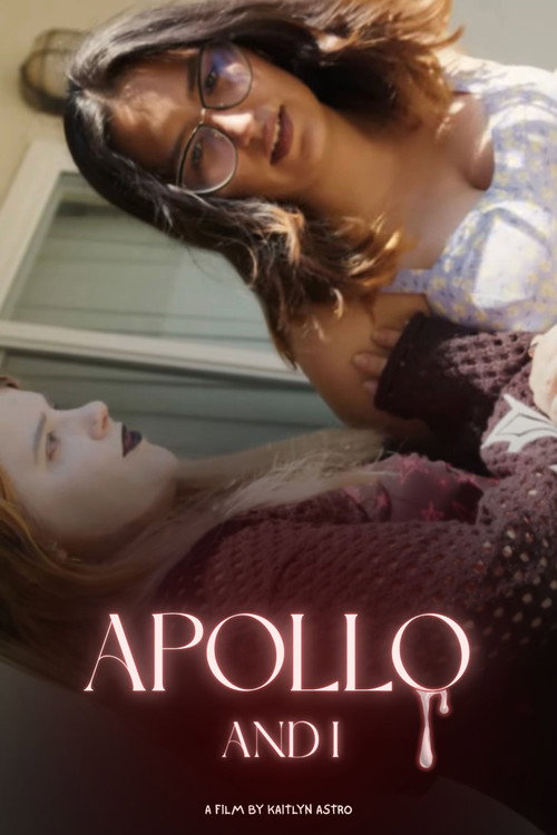 Movie poster for Apollo and I (2026)