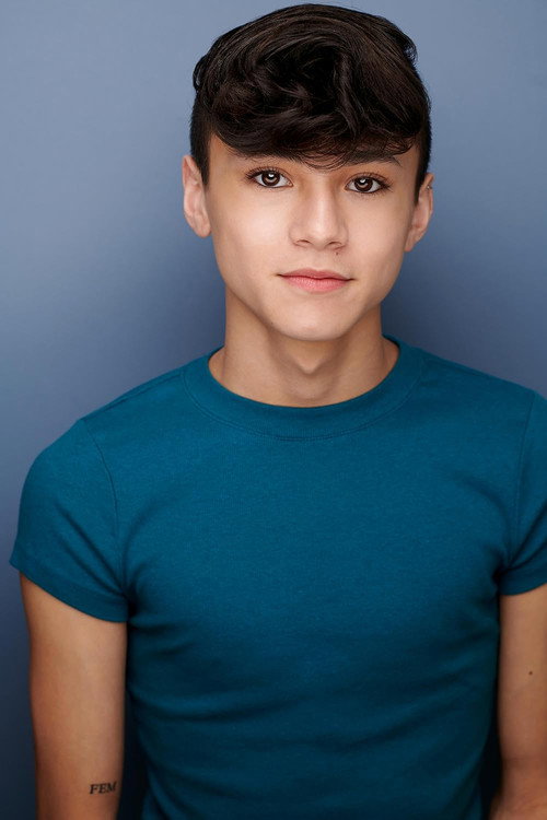 Adrian Matthew Escalona profile