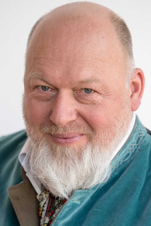 Rainer Kaufmann profile