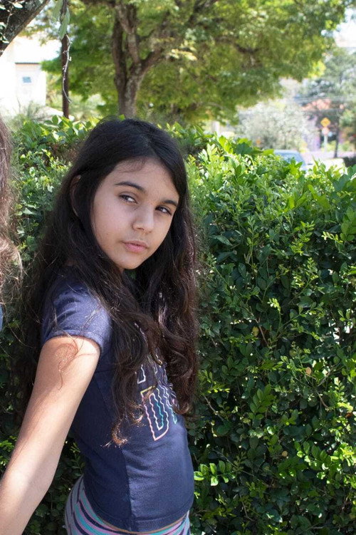 Photo of Bruna Caramico, Acting