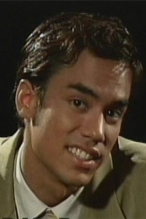 Photo of Bobby Benson, Acting