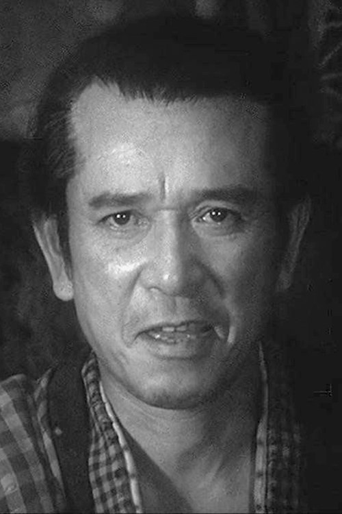 Photo of Kōji Mitsui, Acting