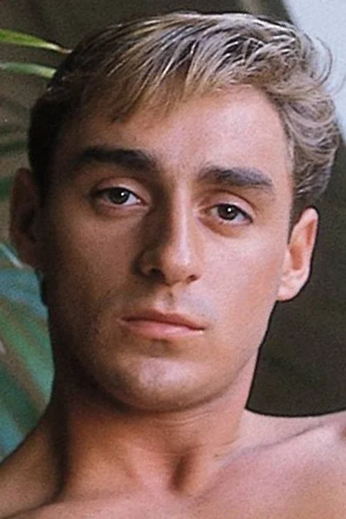 Photo of Mike Gregory, Acting