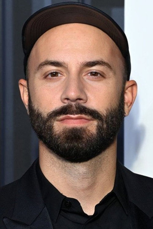 Photo of Woodkid, Acting