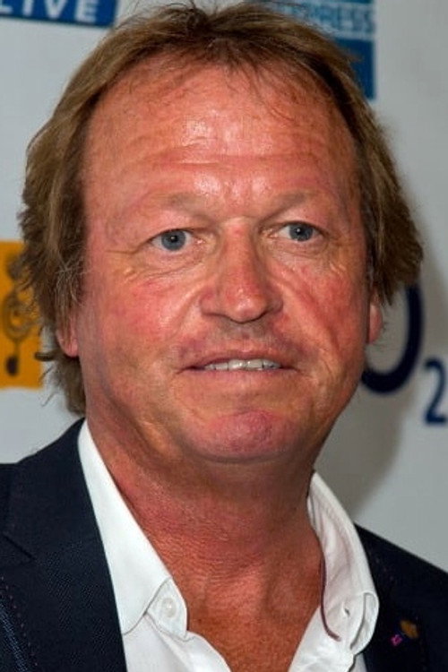 Photo of Mark King, Acting