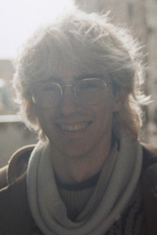 Photo of Juan Martinez, Crew
