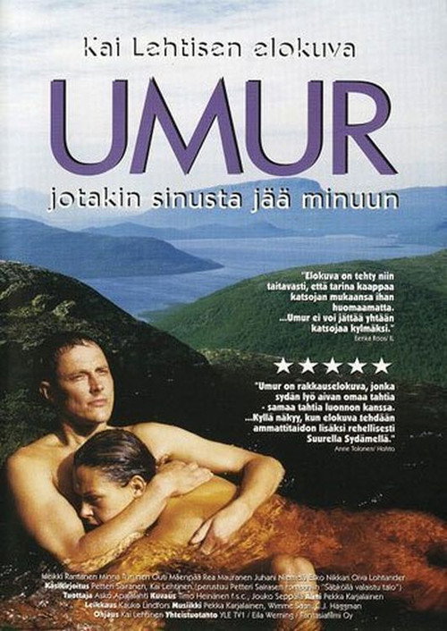 Movie poster for Umur (2002)