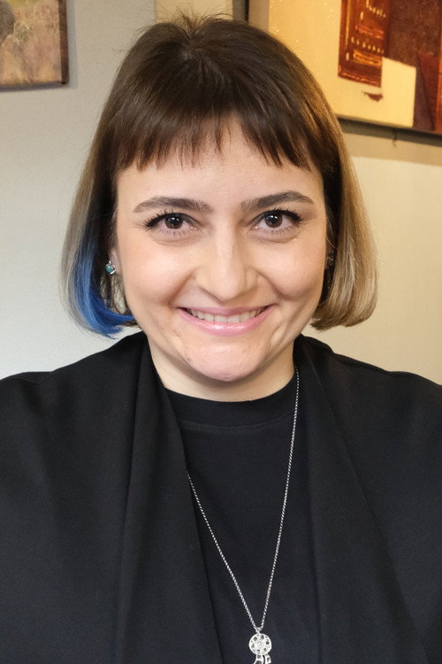 Photo of Serpil Altın, Directing