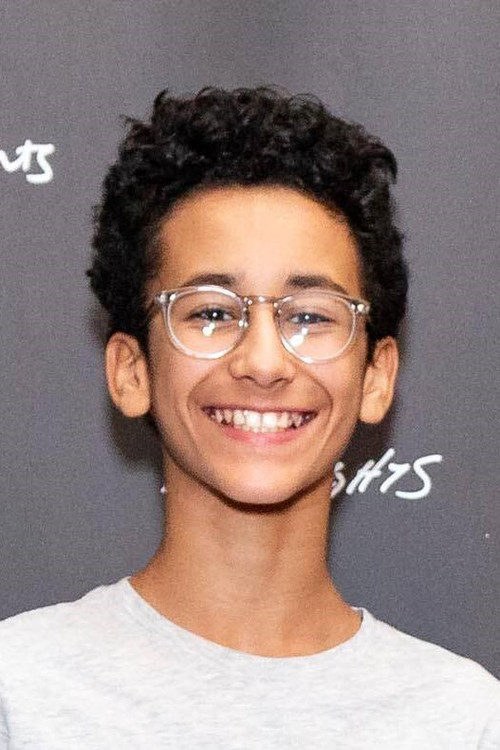 Liam Campora profile