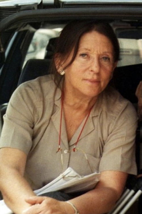 Liliane de Kermadec profile