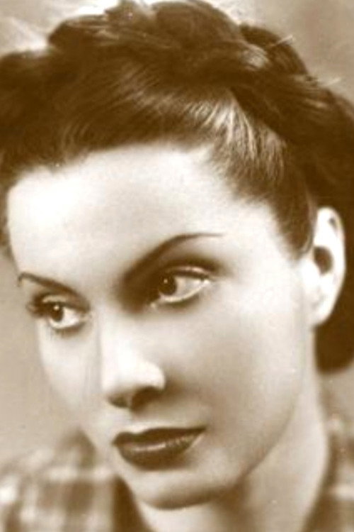 Photo of Adriana Serra, Acting