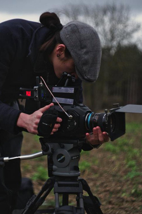 Photo of Matthis Ken, Camera