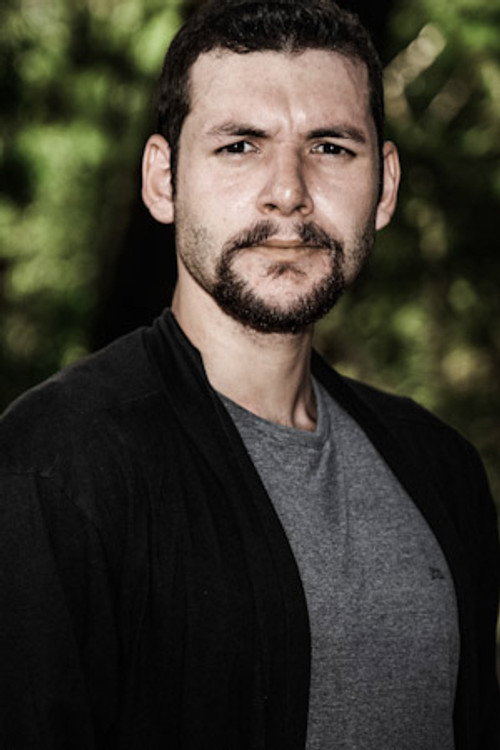 Photo of Davi Lino, Acting