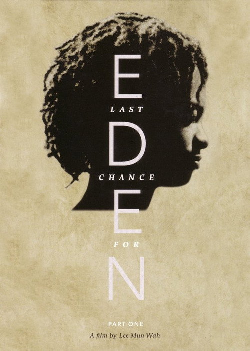 Movie poster for Last Chance for Eden (2002)
